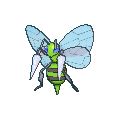 beedrill serebii|beedrill serebii sm.